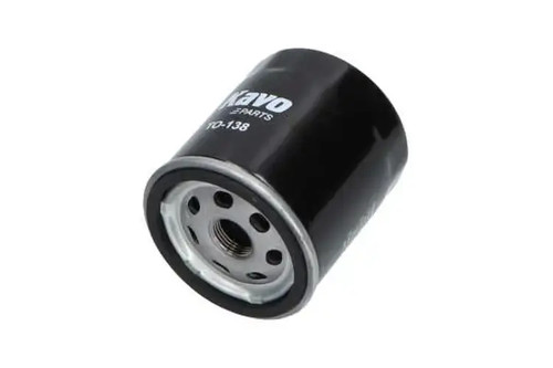 Oil filter spin - oil, spin-on