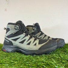 Salomon Boots Size 7.5 Womens