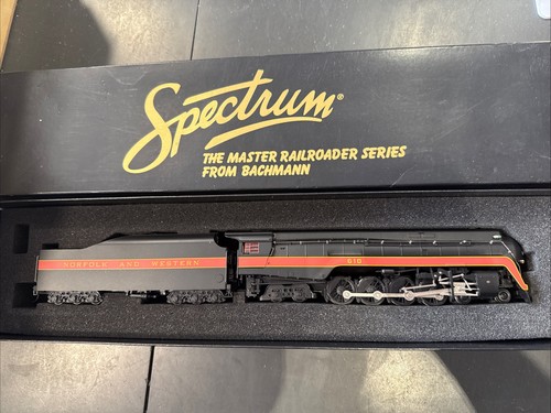 Bachmann spectrum 50901 - 50901,