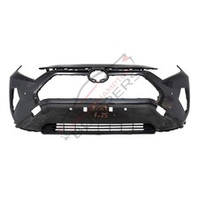 TOYOTA RAV4 RAV 4 FRONT Bumper