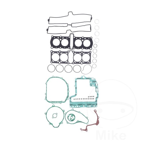 Athena gasket kit - athena, complete