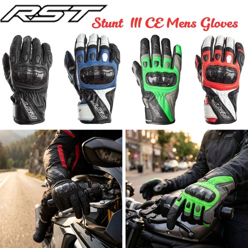 Rst stunt iii - stunt, mens