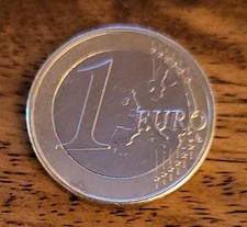 1 euro ESPANA 2008 lovely
