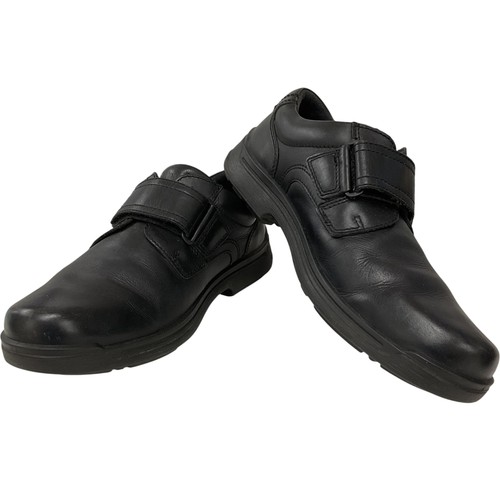 Hotter sedgewick black leather - hotter,
