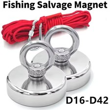 New Strong Neodymium Fishing