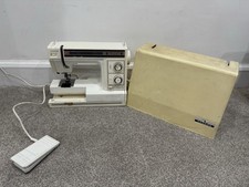Vintage Janome SX 2122