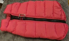 Dog Coats for Toy Size Dog Such As Yorkie Yorkshire Terrier