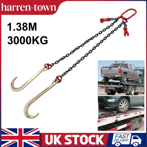 Assembly hook 1 metre - j,