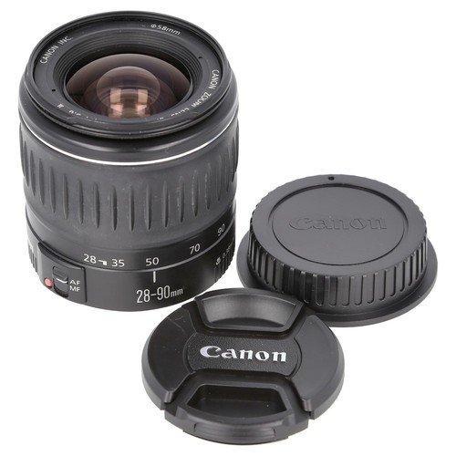 Canon 90mm for - canon, eos