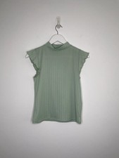 Lipsy London Pale Green High