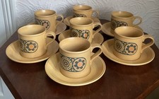 Kiln Craft Bacchus Large Cups