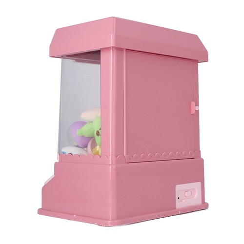 Mini doll grabber machine cool - grabber,