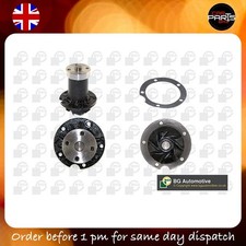 WATER PUMP FOR MERCEDES-BENZ