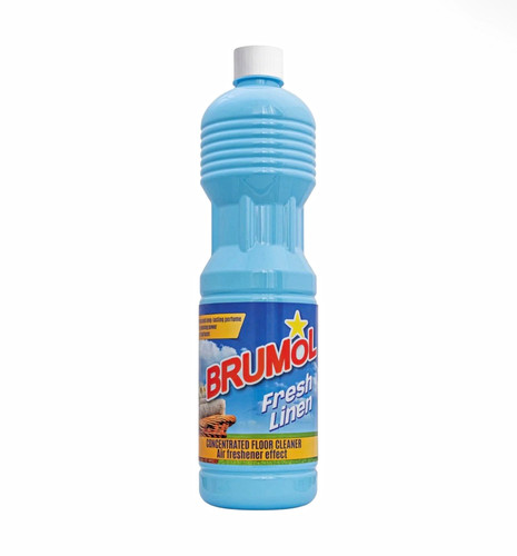 Brumol fresh linen - fresh,