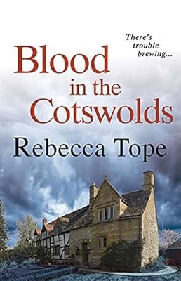 Blood the cotswolds - in,