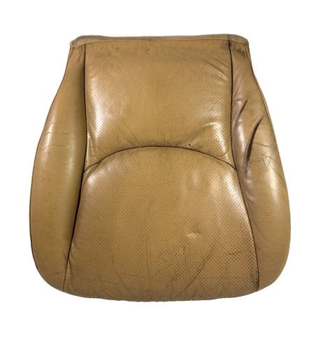 Mercedes w163 driver seat - driver,