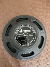 Jensen tornado stealth Neo