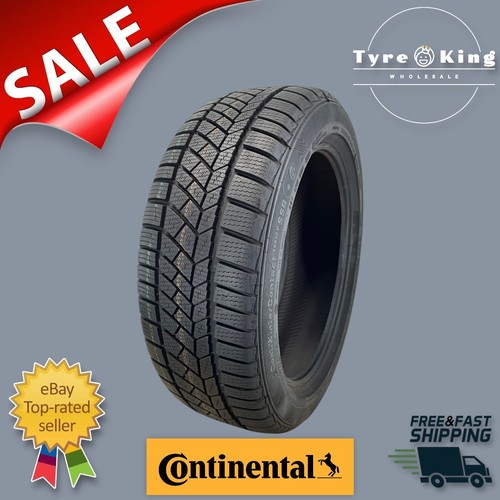 205 50r17 89h continental - 1x,
