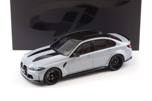 Spirit 2024 bmw g80 - spirit, m