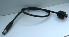 Yaesu accessory lead, 11 pin