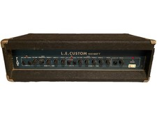 L.E Custom 100W Guitar Amp