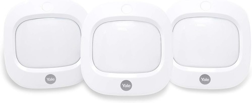 Yale 3petpir sync alarm pet - ac-3petpir,