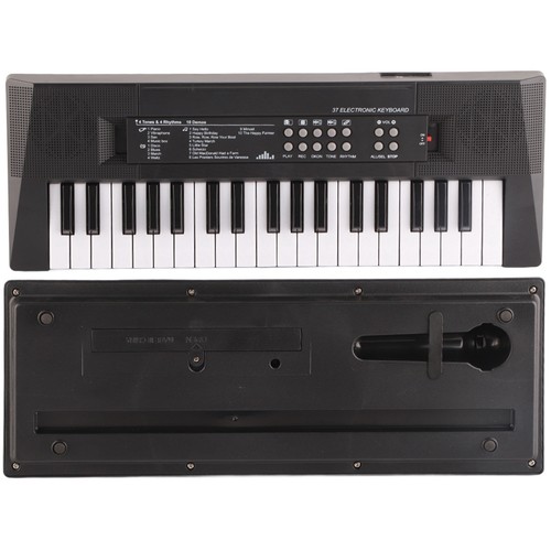 Electric keyboard key - 37,