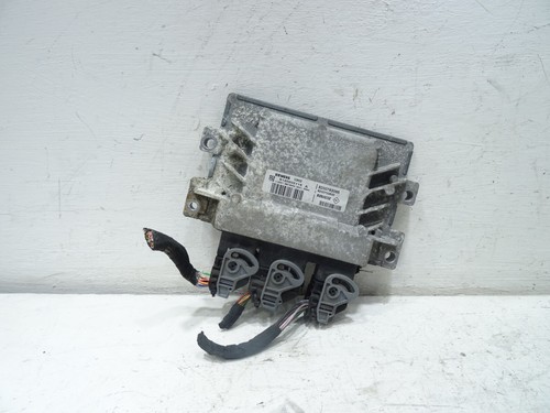 Renault clio engine - clio, ecu