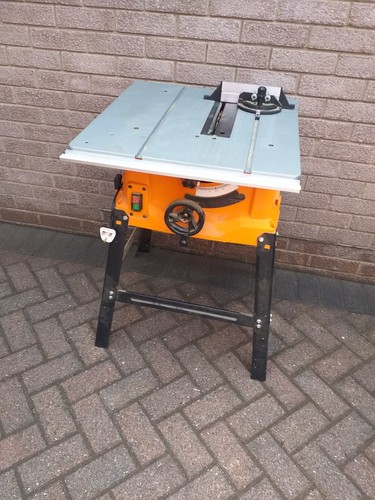 Table saw - 10",