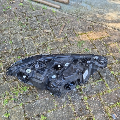 Bmw series passenger side - passenger,
