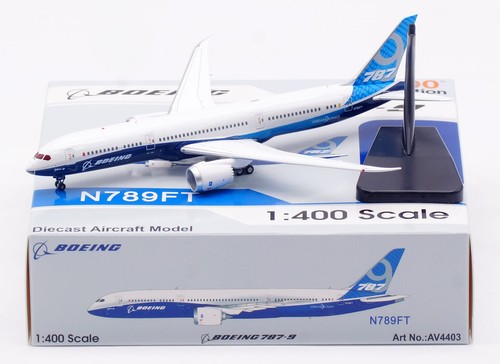 Aviation 400 boeing aircraft - 400,