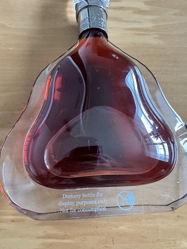 Richard hennessy glass - richard,