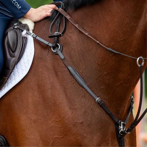 Gfs versaclip breastplate - gfs,