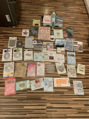 Card crafting equipment - crafting,