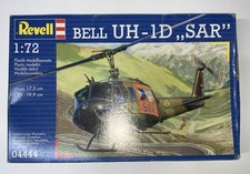 Revell 1:72 04444 Bell UH-1D