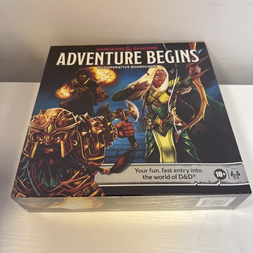 Dungeons dragons the - &, dragons.