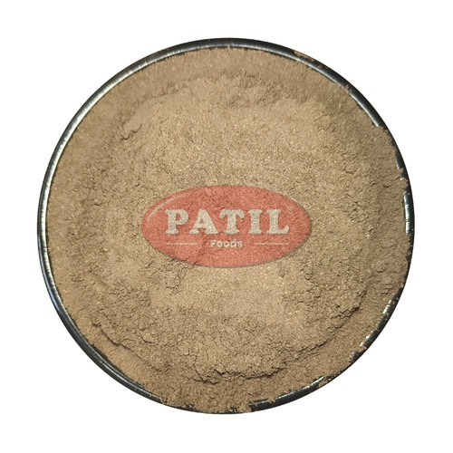 Banyan tree bark powder - bark, –