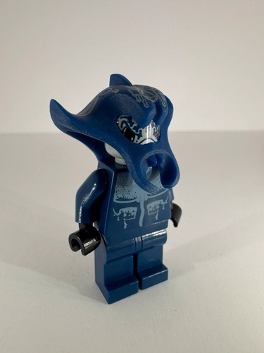 Lego atlantis manta - lego,
