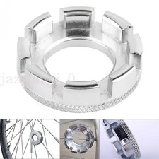 Spoke Wrench Steel Bicycle