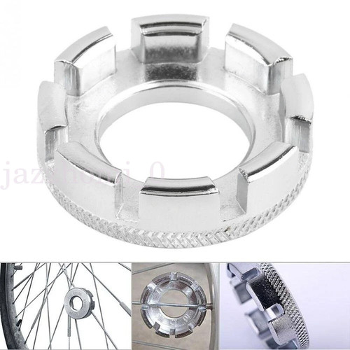 Spoke wrench steel bicycle - spoke,