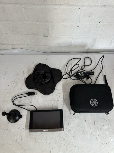 Garmin nuvi 2597 lmt - sat, nav