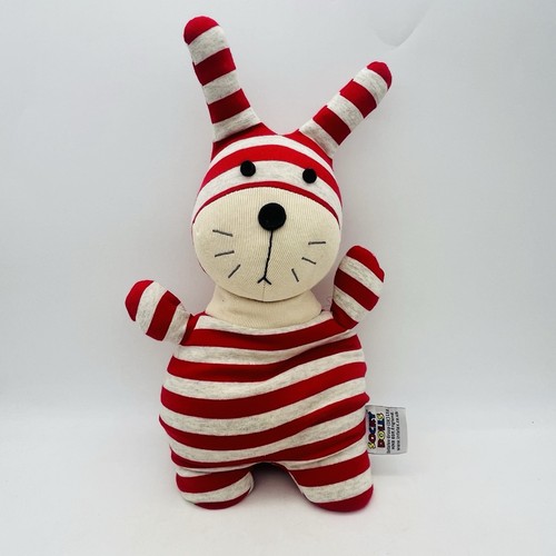 Socky dolls bunty rabbit - socky,