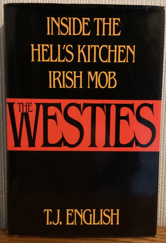 The westies inside - inside,