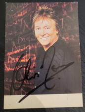 Chris Norman British