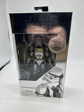 Star Wars Black Series