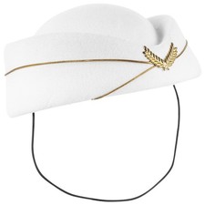 Band Costume Hat Airplane