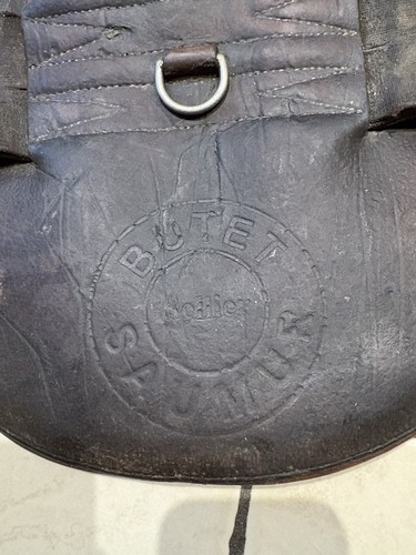 Butet stud girth - stud,