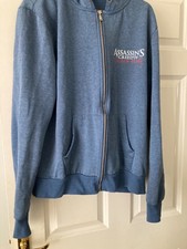 Assassins creed Blue men's