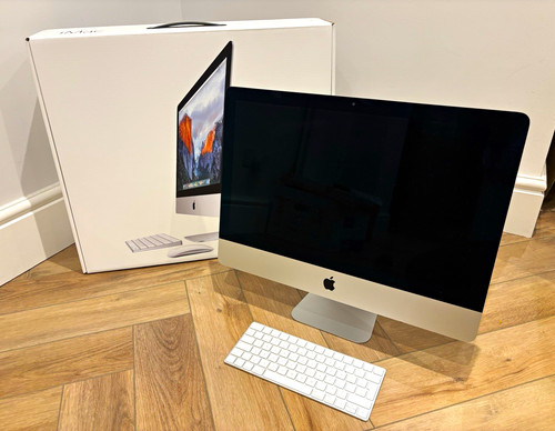 Apple imac 4k late - apple,