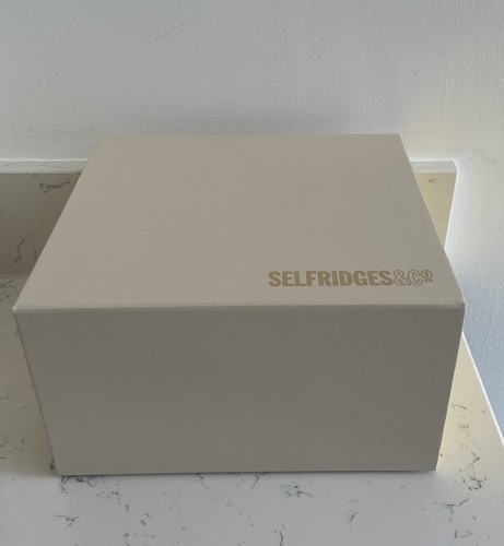 Selfridges empty magnetic - selfridges,